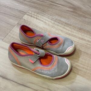 Plae Emme Mary Jane Shoes